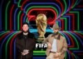 FIFA revela canción oficial del Mundial 2026 con Carín León y jelly roll