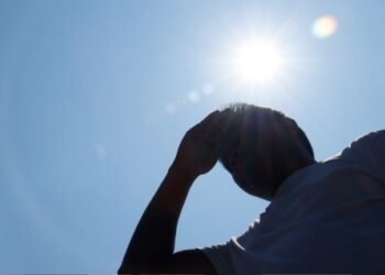 Sube el termómetro en Hermosillo: temperaturas superarán los 40°C
