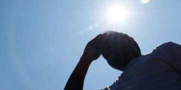 Sube el termómetro en Hermosillo: temperaturas superarán los 40°C