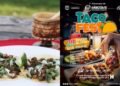 Hermosillo se alista para el Taco Fest 2026 con música, concursos y taco gigante