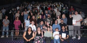 Rally “Hecho en Sonora” impulsa talento joven en el cine local