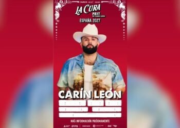 La Cura Fest dará el salto a Europa y llegará a España en 2027