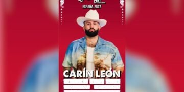 La Cura Fest dará el salto a Europa y llegará a España en 2027