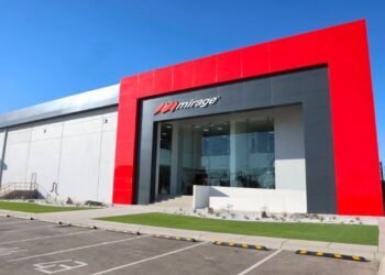 Mirage inaugura centro de distribución en Hermosillo con inversión millonaria