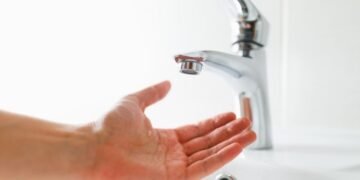 Anuncian corte de agua en varias colonias de Hermosillo