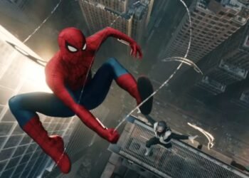 Spider-Man arrasa en YouTube y bate récord de visualizaciones en un día