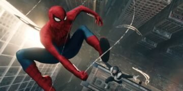 Spider-Man arrasa en YouTube y bate récord de visualizaciones en un día