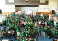 Más de 200 jóvenes participan en el Smart City Hackathon 2026