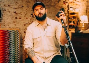 Carín León arranca festivales por la paz con concierto en Tijuana