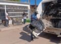 Hermosillo se queda sin recolección de basura del 2 al 4 de abril