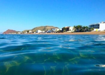 Semana Santa en Bahía de Kino tendrá vigilancia, control de campamentos y sin vidrio en playas