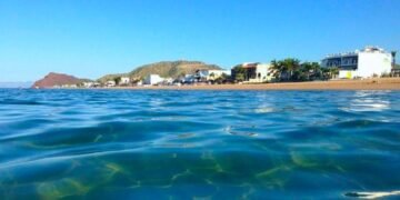 Semana Santa en Bahía de Kino tendrá vigilancia, control de campamentos y sin vidrio en playas