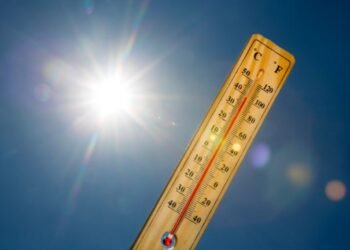 Hermosillo vivirá un miércoles caluroso y sin lluvias