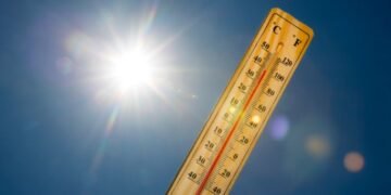 Hermosillo vivirá un miércoles caluroso y sin lluvias