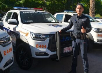 Implementarán operativos viales en Hermosillo por Semana Santa