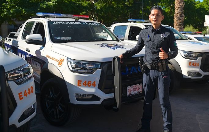 Implementarán operativos viales en Hermosillo por Semana Santa Implementarán operativos viales en Hermosillo por Semana Santa