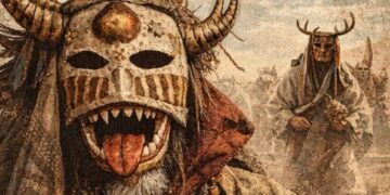 Los Fariseos en Sonora