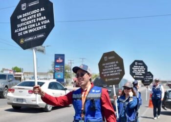 Invitan a disfrutar Semana Santa con actividades y recomendaciones de seguridad