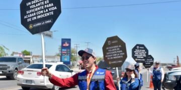 Invitan a disfrutar Semana Santa con actividades y recomendaciones de seguridad