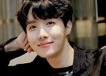 J-Hope de bts vuelve a demostrar su cariño por México en plena entrevista