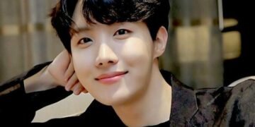 J-Hope de bts vuelve a demostrar su cariño por México en plena entrevista