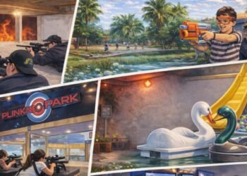 ¿Aún no sabes qué hacer en Semana Santa en Hermosillo?