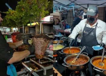 Hermosillo celebra en grande el Taco Fest 2026 con miles de visitantes