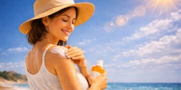 ¿Cuál es el mejor bloqueador solar? Esto debes saber para elegir el adecuado