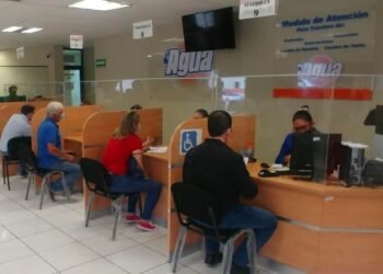 Agua de Hermosillo ajusta horarios por Semana Santa; así puedes pagar tu recibo