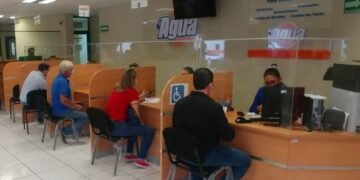 Agua de Hermosillo ajusta horarios por Semana Santa; así puedes pagar tu recibo