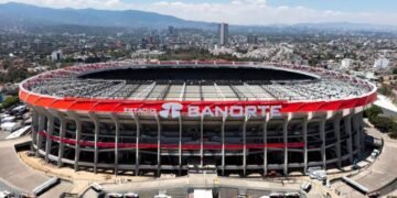 Así se vivió la reapertura del Estadio Azteca: entre ilusión y detalles por mejorar