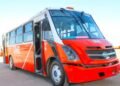 Transporte urbano de Hermosillo reduce unidades por Semana Santa y aumentan tiempos de espera