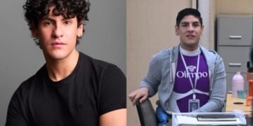 De jugar Sudoku a estrella de streaming: así llegó Rodrigo Darío Suárez a La Oficina