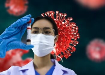 Nueva variante “Cigarra” de Covid-19 se expande en 23 países y mantiene vigilancia internacional
