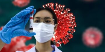 Nueva variante “Cigarra” de Covid-19 se expande en 23 países y mantiene vigilancia internacional