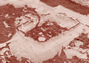 Descubren en Sonora una aldea que podría tener 1,200 años de antigüedad