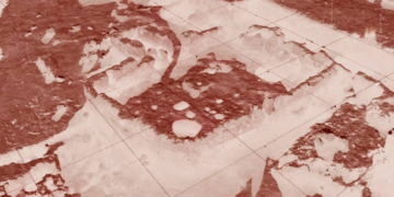 Descubren en Sonora una aldea que podría tener 1,200 años de antigüedad