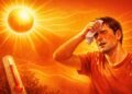 Golpe de calor: qué es, cómo identificarlo y cómo prevenirlo ante altas temperaturas