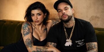 Emiliano Aguilar confirma proyecto con Cazzu y sorprende al mundo del espectáculo