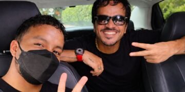 El de “Despacito” sorprende en un viaje de aplicación y se vuelve viral 😳🚗