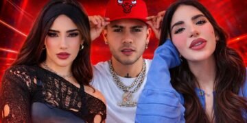 Kimberly Loaiza en polémica: crisis familiar, hospitalización y deuda millonaria