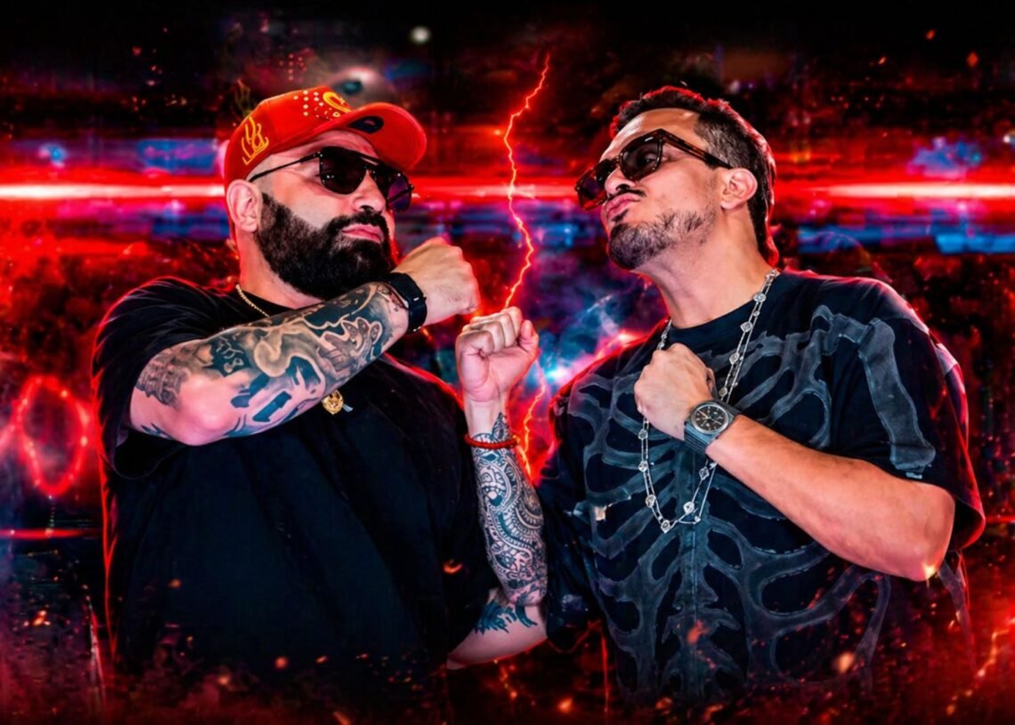 ‘La Cotorrisa’ enciende la polémica en Supernova: Génesis 2026