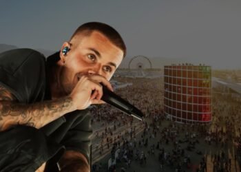 ¿Justin Bieber usó YouTube en Coachella por problemas legales? Esta es la verdad