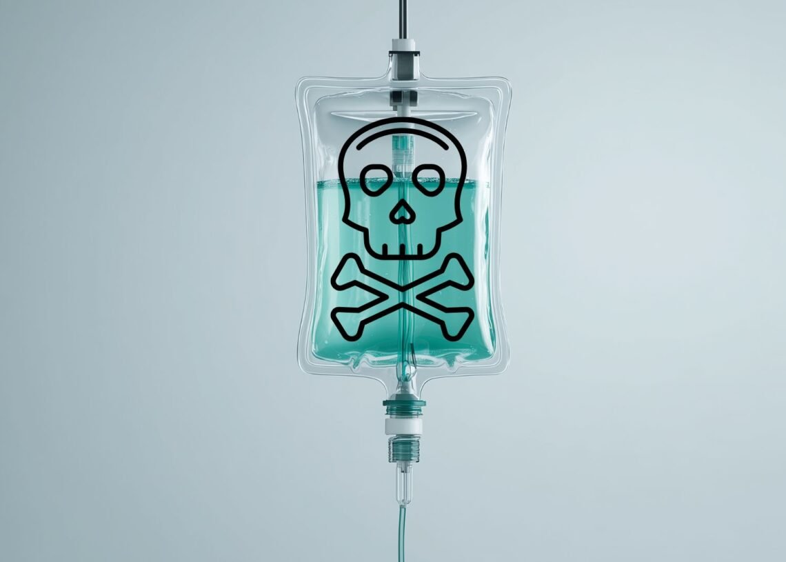 🚨 Caso de Sueros Mortales en Hermosillo: 🚨 Caso de Sueros Mortales en Hermosillo: