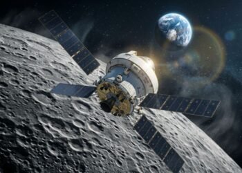 🚀 ¡MÁS LEJOS QUE NUNCA! LA HUMANIDAD ROMPE EL RÉCORD DEL APOLO 13 🚀 ¡MÁS LEJOS QUE NUNCA! LA HUMANIDAD ROMPE EL RÉCORD DEL APOLO 13