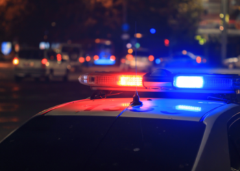 Detienen a joven por maltrato infantil; tenía a sus hijos amarrados dentro de su domicilio