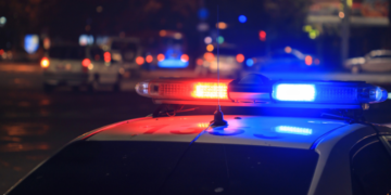 Detienen a joven por maltrato infantil; tenía a sus hijos amarrados dentro de su domicilio