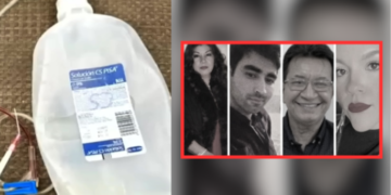 Sueros vitaminados en Hermosillo: señalan a médico como presunto responsable tras seis muertes