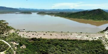 Invertirán más de 1,500 mdp en “El Molinito” para aumentar el suministro de agua en Hermosillo