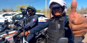 Instalarán filtros de seguridad en carreteras rumbo a playas de Hermosillo por Semana Santa
